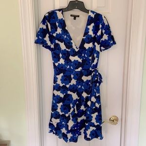 Banana republic, Size 4